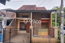 Rumah Minimalis 3 KT di Cikupa Citra Raya Tangerang Unfurnished Rumah Minimalis 3 KT di Cikupa Citra Raya Tangerang Unfurnished