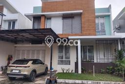 Rumah Luas Asri 4 KT Siap Pakai di Cikupa Citra Raya Tangerang Rumah Luas Asri 4 KT Siap Pakai di Cikupa Citra Raya Tangerang