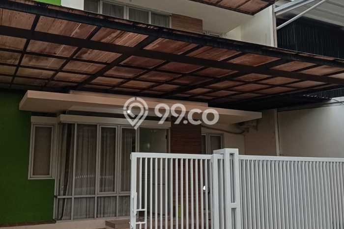 Disewakan! Rumah 3 Kamar Tidur &
2 Kamar Mandi di Cikupa Citra Raya, Tangerang Disewakan! Rumah 3 Kamar Tidur &
2 Kamar Mandi di Cikupa Citra Raya, Tangerang