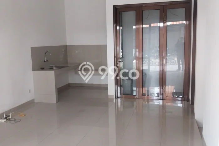 Disewakan! Rumah 4 Kamar Tidur &
3 Kamar Mandi di Cikupa Citra Raya, Tangerang Disewakan! Rumah 4 Kamar Tidur &
3 Kamar Mandi di Cikupa Citra Raya, Tangerang