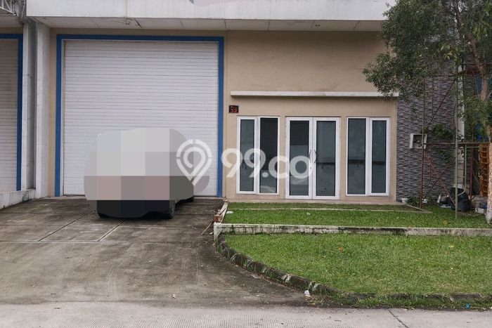 Gudang Dijual di Tigaraksa LT 200m2, LB 190m2 Solusi Investasi Cerdas Gudang Dijual di Tigaraksa LT 200m2, LB 190m2 Solusi Investasi Cerdas