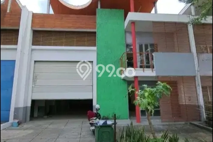Area Strategis! Disewakan Gudang Lokasi Cikupa, Tangerang Cocok untuk Bisnis Area Strategis! Disewakan Gudang Lokasi Cikupa, Tangerang Cocok untuk Bisnis
