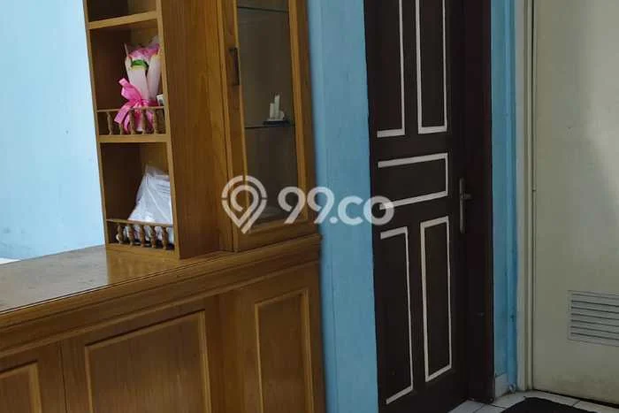 Rumah Modern Cantik 3 Kamar Siap Huni di Karawaci Rumah Modern Cantik 3 Kamar Siap Huni di Karawaci