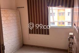 Unit Apartemen 2 Kamar & 1 Kamar Mandi Dijual di Cengkareng, Jakarta Barat Unit Apartemen 2 Kamar & 1 Kamar Mandi Dijual di Cengkareng, Jakarta Barat