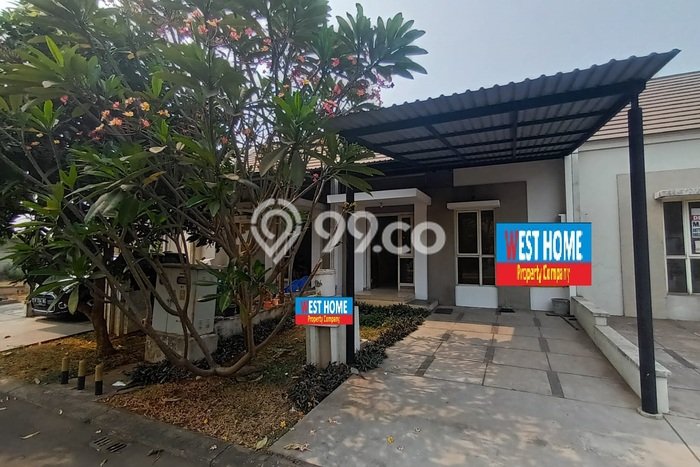 Jual Rumah Minimalis Bagus Punya 2 KT di Cikupa Tangerang - Jual Rumah Minimalis Bagus Punya 2 KT di Cikupa Tangerang -