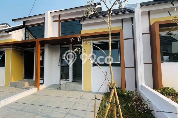 Dijual Rumah Minimalis Bagus Punya 2 KT di Periuk Tangerang - Dijual Rumah Minimalis Bagus Punya 2 KT di Periuk Tangerang -