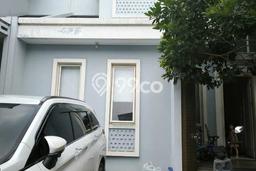 For Sale Rumah 4 Kamar Lokasi Strategis Nyaman dan Strategis di Cikupa For Sale Rumah 4 Kamar Lokasi Strategis Nyaman dan Strategis di Cikupa