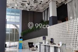 Disewakan Apartemen Harga Terjangkau di Alam Sutera 0 Bedroom Disewakan Apartemen Harga Terjangkau di Alam Sutera 0 Bedroom