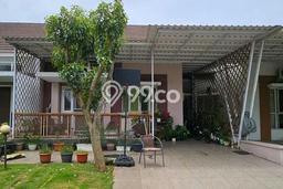 Dijual Rumah 3 Kamar Lokasi Ideal Nyaman dan Strategis di Cikupa Dijual Rumah 3 Kamar Lokasi Ideal Nyaman dan Strategis di Cikupa