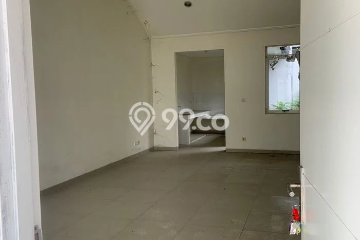 Lokasi strategis! Rumah siap pakai dikontrakkan di Cikupa LB 84m2 Lokasi strategis! Rumah siap pakai dikontrakkan di Cikupa LB 84m2
