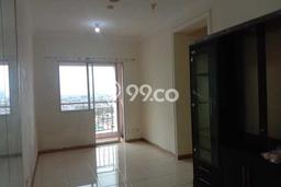 Apartemen Disewa Murah 2 KT / 1 KM di Cengkareng, Jakarta Barat Apartemen Disewa Murah 2 KT / 1 KM di Cengkareng, Jakarta Barat