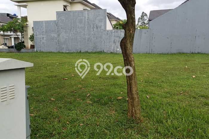 Kavling Tanah di Cikupa Dijual Luas 324m2 Legalitas - Kavling Tanah di Cikupa Dijual Luas 324m2 Legalitas -