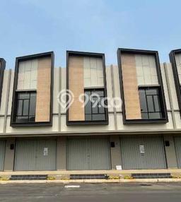 Unit Ruko Disewa Lokasi Cikupa, Tangerang Spesifikasi Luas Bangunan 100m2 Unit Ruko Disewa Lokasi Cikupa, Tangerang Spesifikasi Luas Bangunan 100m2