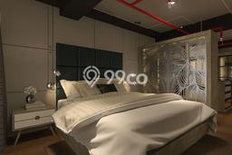 Sewa Apartemen Hemat di Serpong Utara, Tangerang Selatan Dekat Fasilitas Umum Sewa Apartemen Hemat di Serpong Utara, Tangerang Selatan Dekat Fasilitas Umum