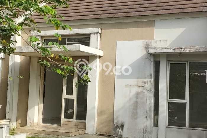 Dijual Cepat Rumah Bagus Siap Huni LB 62m2 di Cikupa, Tangerang Dijual Cepat Rumah Bagus Siap Huni LB 62m2 di Cikupa, Tangerang