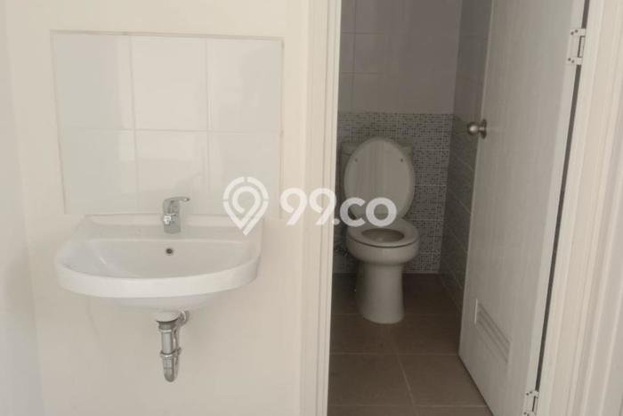 Hunian Cantik Minimalis Lb 46m2 di Cikupa, Tangerang Hunian Cantik Minimalis Lb 46m2 di Cikupa, Tangerang