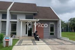 Disewakan Cepat Rumah Kondisi Baik di Kawasan Cikupa, Tangerang Disewakan Cepat Rumah Kondisi Baik di Kawasan Cikupa, Tangerang