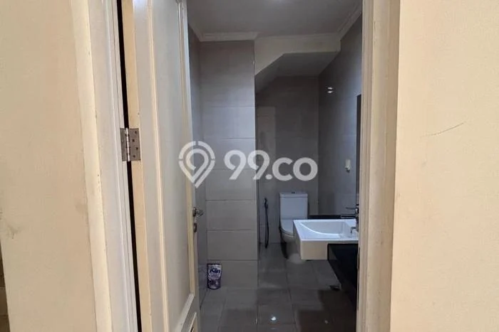 Rumah Cantik Siap Huni Di Cipondoh Luas 110m2 Aman Rumah Cantik Siap Huni Di Cipondoh Luas 110m2 Aman
