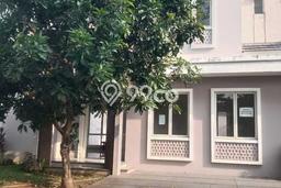 Rumah Cantik Siap Pakai Di Cikupa Luas 165m2 Aman Rumah Cantik Siap Pakai Di Cikupa Luas 165m2 Aman