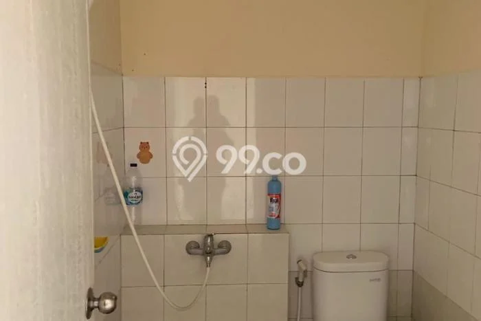 Rumah Strategis Minimalis Lb 46m2 di Cikupa, Tangerang Rumah Strategis Minimalis Lb 46m2 di Cikupa, Tangerang