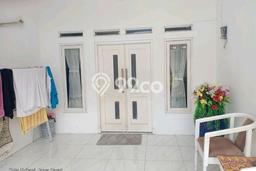 Dijual Rumah 3 Kamar Lokasi Ideal Nyaman dan Strategis di Bekasi Barat Dijual Rumah 3 Kamar Lokasi Ideal Nyaman dan Strategis di Bekasi Barat