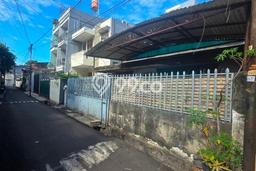 Dijual Hunian Rumah Nyaman 3 KT di Petojo, Jakarta Pusat Dijual Hunian Rumah Nyaman 3 KT di Petojo, Jakarta Pusat