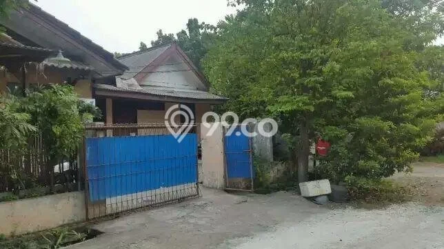 Hunian Cantik Modern Lb 238m2 di Tangerang, Tangerang Hunian Cantik Modern Lb 238m2 di Tangerang, Tangerang