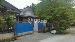 Hunian Cantik Modern Lb 238m2 di Tangerang, Tangerang Hunian Cantik Modern Lb 238m2 di Tangerang, Tangerang