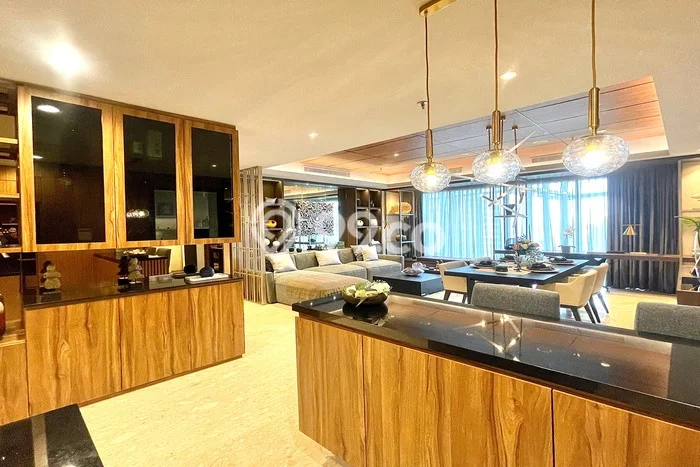Apartemen Prestisius Dijual di Jakarta Selatan Lokasi Strategis Punya 2 Kamar Tidur Apartemen Prestisius Dijual di Jakarta Selatan Lokasi Strategis Punya 2 Kamar Tidur