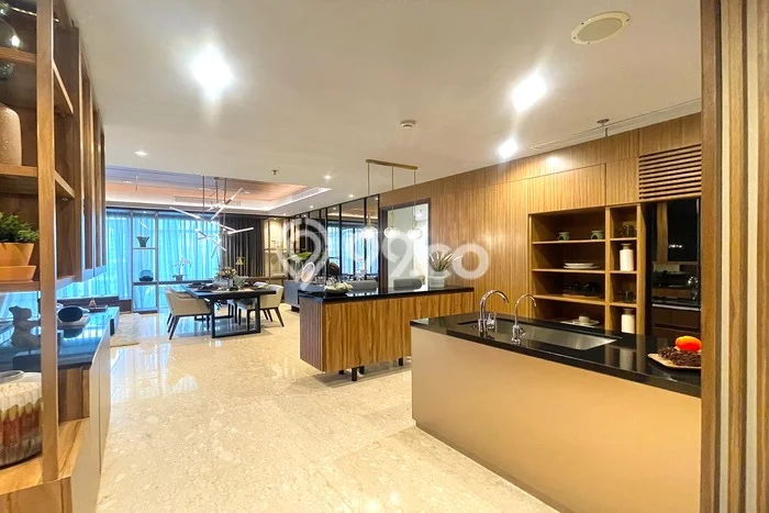 Apartemen Prestisius Dijual di Jakarta Selatan Lokasi Strategis Punya 2 Kamar Tidur Apartemen Prestisius Dijual di Jakarta Selatan Lokasi Strategis Punya 2 Kamar Tidur