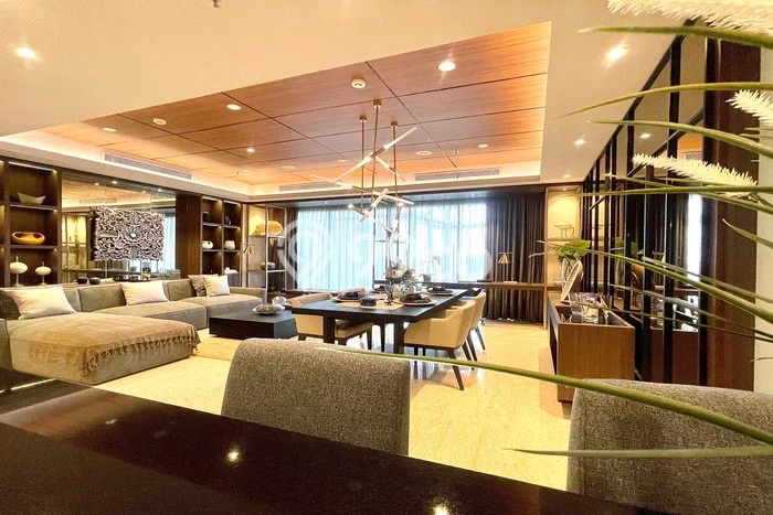 Apartemen Prestisius Dijual di Jakarta Selatan Lokasi Strategis Punya 2 Kamar Tidur Apartemen Prestisius Dijual di Jakarta Selatan Lokasi Strategis Punya 2 Kamar Tidur