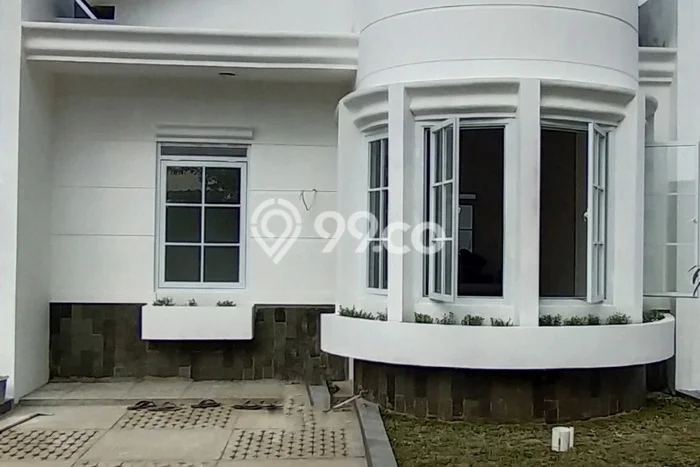 Rumah Murah LT 72m2 di Buah Batu Akses Mudah Rumah Murah LT 72m2 di Buah Batu Akses Mudah