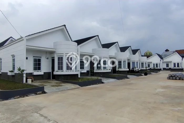 Rumah Idaman 2 KT Harga Terjangkau di Gede Bage Bandung Rumah Idaman 2 KT Harga Terjangkau di Gede Bage Bandung