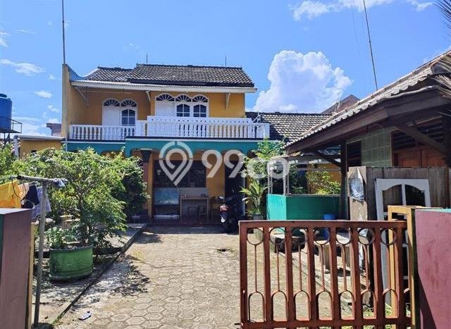 Hunian Elit LB 250m2 Siap Pakai Desain Elegan di Cijantung, Jakarta Timur Hunian Elit LB 250m2 Siap Pakai Desain Elegan di Cijantung, Jakarta Timur