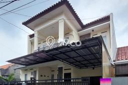 Rumah Strategis Minimalis Lb 150m2 di Jagakarsa, Jakarta Selatan Rumah Strategis Minimalis Lb 150m2 di Jagakarsa, Jakarta Selatan