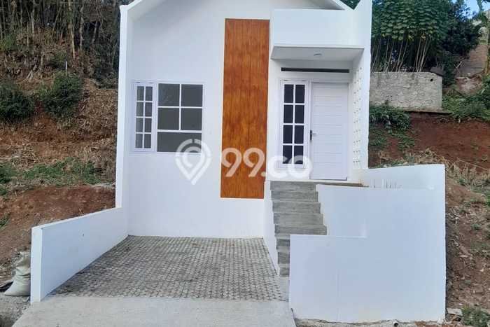 Rumah Minimalis Favorit Dijual di Cileunyi LT 60m2 Rumah Minimalis Favorit Dijual di Cileunyi LT 60m2