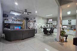 Hunian Elit LB 200m2 Siap Pakai Desain Elegan di Gading Serpong, Tangerang Hunian Elit LB 200m2 Siap Pakai Desain Elegan di Gading Serpong, Tangerang