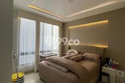 Rumah Cantik Siap Pakai Di BSD Luas 200m2 Aman Rumah Cantik Siap Pakai Di BSD Luas 200m2 Aman