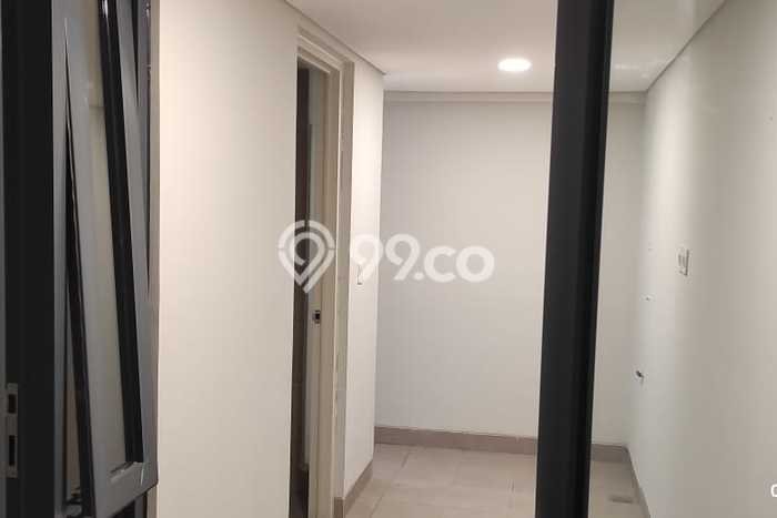 Ready to Use! Premium House LT 120m2 Desain Modern di BSD City Ready to Use! Premium House LT 120m2 Desain Modern di BSD City