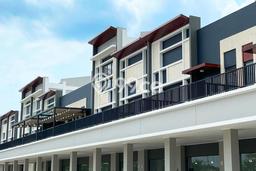 Ruko Bagus Dijual di Gading Serpong Tangerang Strategis Cocok untuk Kembangkan Bisnis Ruko Bagus Dijual di Gading Serpong Tangerang Strategis Cocok untuk Kembangkan Bisnis