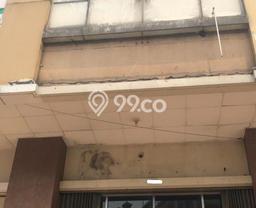 Jual Ruko Premium Kawasan BSD City, Luas 200m2m², Jalan Utama, Kawasan Komersial Jual Ruko Premium Kawasan BSD City, Luas 200m2m², Jalan Utama, Kawasan Komersial