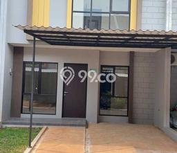 Dijual Cepat Rumah Favorit Siap Huni LB 73m2 di Serpong, Tangerang Selatan Dijual Cepat Rumah Favorit Siap Huni LB 73m2 di Serpong, Tangerang Selatan