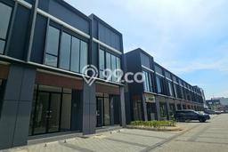 Ruko Dijual di Tangerang LT 67m2 & LB 90m2 Lokasi Terbaik! Ruko Dijual di Tangerang LT 67m2 & LB 90m2 Lokasi Terbaik!