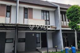 Dijual Hunian Rumah Nyaman 2 KT di BSD, Tangerang Dijual Hunian Rumah Nyaman 2 KT di BSD, Tangerang