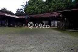 Tanah Strategis Dijual di Serpong Tangerang Selatan 2000m2 Tanah Strategis Dijual di Serpong Tangerang Selatan 2000m2