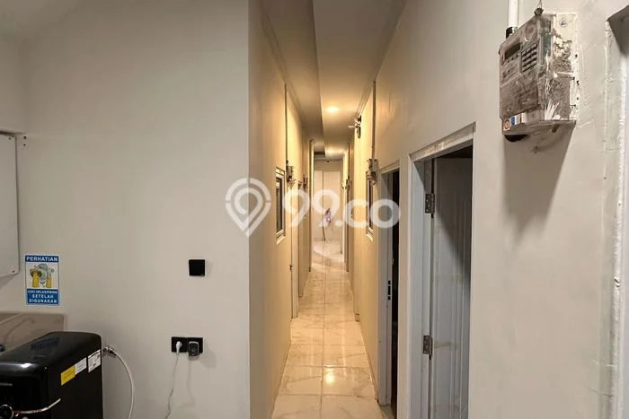 Tersedia Rumah Kost di BSD, Tangerang 26 Kamar Tersedia Rumah Kost di BSD, Tangerang 26 Kamar