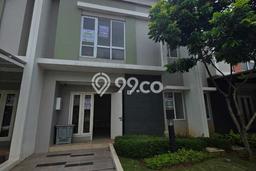 Jual Rumah Modern 3 KT di Gading Serpong, Tangerang Jual Rumah Modern 3 KT di Gading Serpong, Tangerang