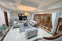 Dijual Rumah Luas Elegan Dengan View Cantik di BSD, Tangerang Dijual Rumah Luas Elegan Dengan View Cantik di BSD, Tangerang