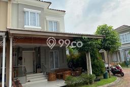Dijual Rumah Luas Elegan Dengan View Cantik di Gading Serpong, Tangerang Dijual Rumah Luas Elegan Dengan View Cantik di Gading Serpong, Tangerang