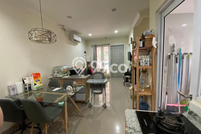 Rumah Minimalis 2 KT di Gading Serpong Tangerang Rumah Minimalis 2 KT di Gading Serpong Tangerang